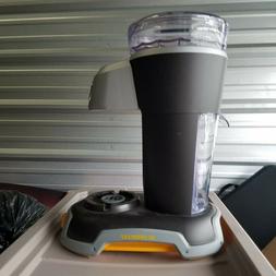 MARGARITAVILLE CORDLESS 18V PORTABLE FROZEN CONCOCTION MAKER