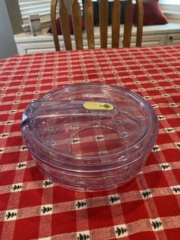 Margaritaville Blender Ice Reservoir Lid, 119411-000-000 - Seneca River  Trading, Inc.