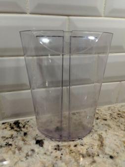 MARGARITAVILLE Frozen Concoction Drink Maker Ice Melt Reserv