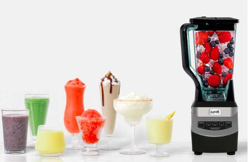 Ninja Professional Blender/ oz
