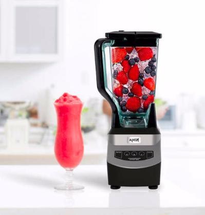 Ninja Professional Blender/ oz
