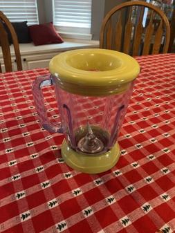 Parts Glass Pitcher 36oz Dm0500